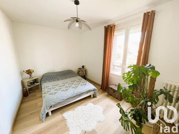 Maison à vendre 5 pièces 145 m² Saint-Memmie