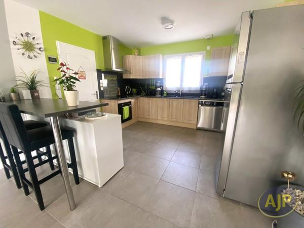 Vente maison Tuffalun : 252 000 € - AJP Immobilier Angers