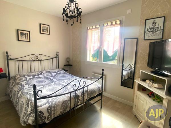Vente maison Tuffalun : 252 000 € - AJP Immobilier Angers