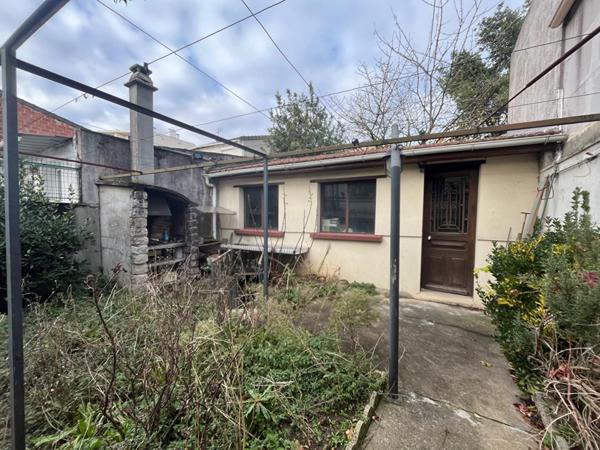 Maison Montreuil 7 pièce(s) 118 m2