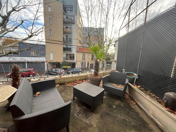 Maison Montreuil 7 pièce(s) 118 m2