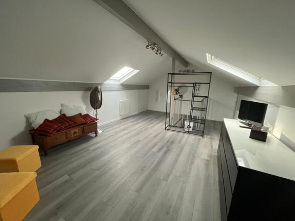 Maison Montreuil 7 pièce(s) 118 m2