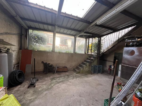 Maison Montreuil 7 pièce(s) 118 m2