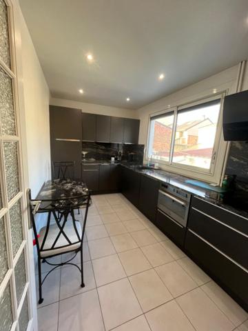 Maison Montreuil 7 pièce(s) 118 m2