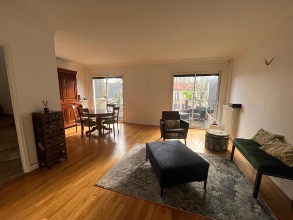 Maison Montreuil 7 pièce(s) 118 m2