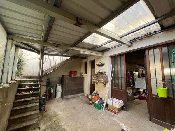 Maison Montreuil 7 pièce(s) 118 m2