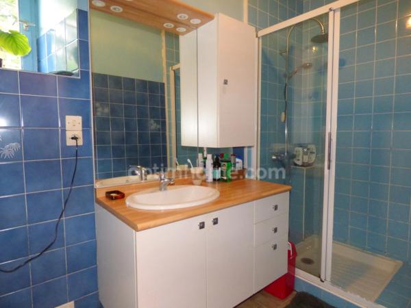 Maison 5 pièces avec terrain