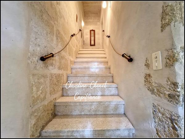 À Vendre – Maison de Charme 4 Chambres avec Jardin Arboré – Marsillargues, entre Montpellier et Nîmes