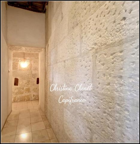 À Vendre – Maison de Charme 4 Chambres avec Jardin Arboré – Marsillargues, entre Montpellier et Nîmes