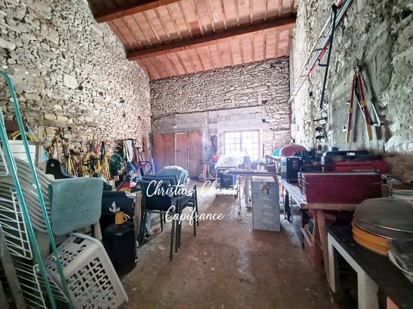 À Vendre – Maison de Charme 4 Chambres avec Jardin Arboré – Marsillargues, entre Montpellier et Nîmes