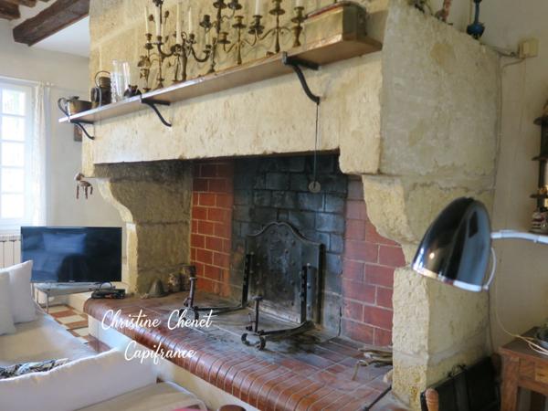 À Vendre – Maison de Charme 4 Chambres avec Jardin Arboré – Marsillargues, entre Montpellier et Nîmes