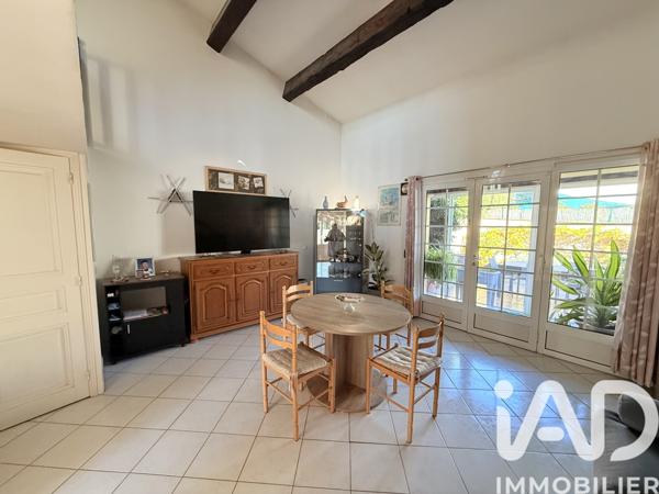 Maison à vendre 3 pièces 80 m² Bandol