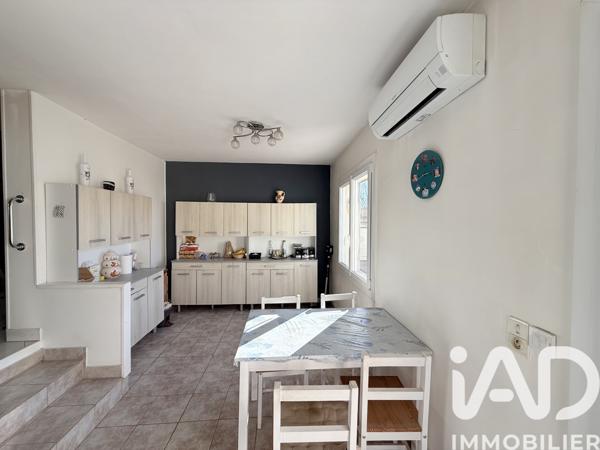 Maison à vendre 3 pièces 80 m² Bandol
