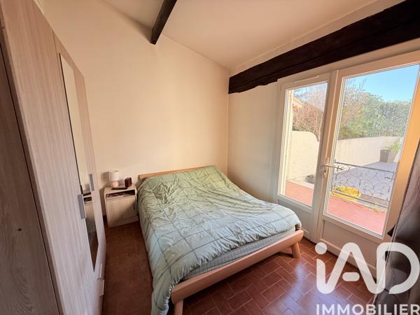 Maison à vendre 3 pièces 80 m² Bandol