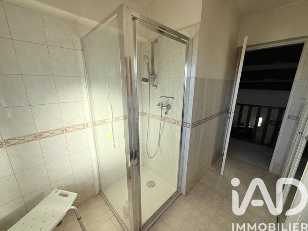 Maison à vendre 3 pièces 80 m² Bandol