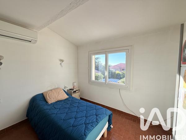 Maison à vendre 3 pièces 80 m² Bandol