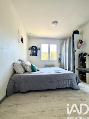 Maison à vendre 7 pièces 150 m² Nans-les-Pins