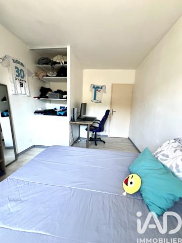 Maison à vendre 7 pièces 150 m² Nans-les-Pins