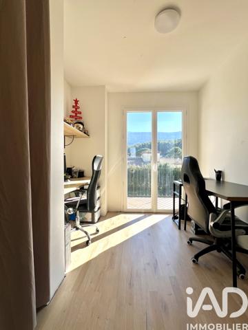 Maison à vendre 7 pièces 150 m² Nans-les-Pins