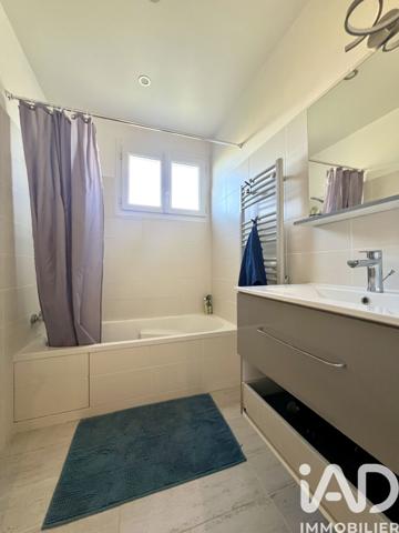 Maison à vendre 7 pièces 150 m² Nans-les-Pins