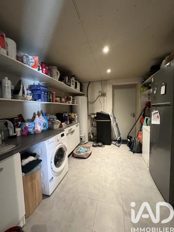 Maison à vendre 7 pièces 150 m² Nans-les-Pins