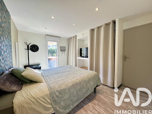 Maison à vendre 7 pièces 150 m² Nans-les-Pins