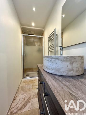 Maison à vendre 7 pièces 150 m² Nans-les-Pins