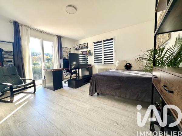 Maison à vendre 7 pièces 150 m² Nans-les-Pins