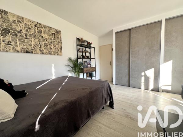 Maison à vendre 7 pièces 150 m² Nans-les-Pins