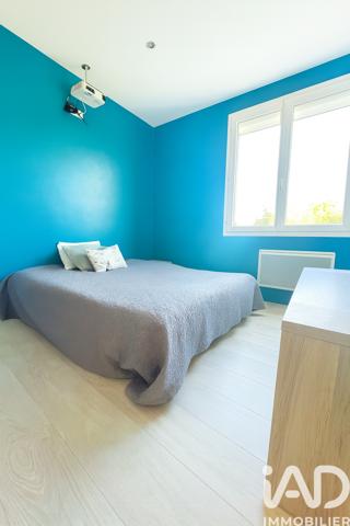 Maison à vendre 7 pièces 150 m² Nans-les-Pins