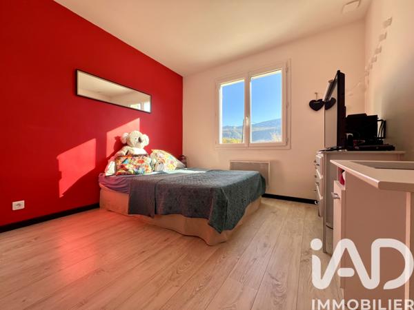 Maison à vendre 7 pièces 150 m² Nans-les-Pins