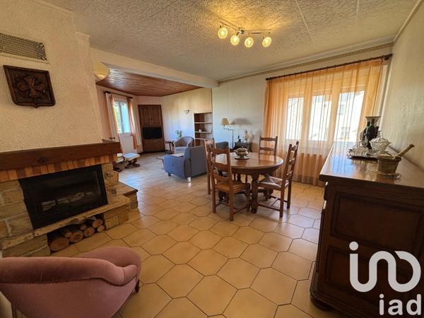 Maison à vendre 3 pièces 75 m² Lézignan-Corbières
