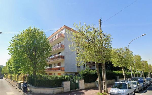 Appartement à louer    2 pièces • 55,85 m2 Le Perreux-sur-Marne