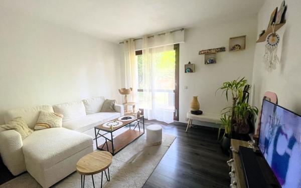 Appartement à louer    2 pièces • 55,85 m2 Le Perreux-sur-Marne