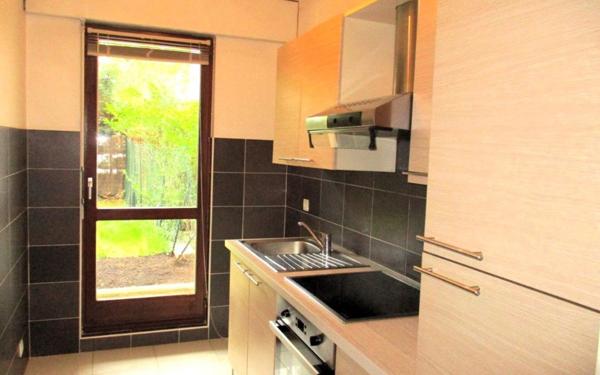 Appartement à louer    2 pièces • 55,85 m2 Le Perreux-sur-Marne