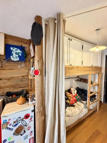 Appartement à vendre à Tignes (73320)