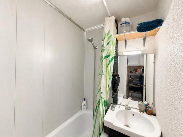 Appartement à vendre à Tignes (73320)