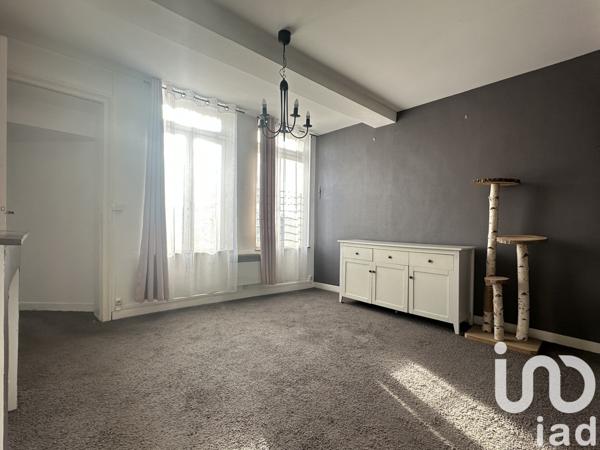 Appartement 3 pièces de 96 m² à Wattrelos (59150)