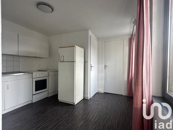 Appartement 3 pièces de 96 m² à Wattrelos (59150)