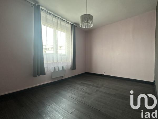 Appartement 3 pièces de 96 m² à Wattrelos (59150)