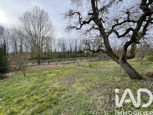 Maison à vendre 4 pièces 114,1 m² Tronchoy