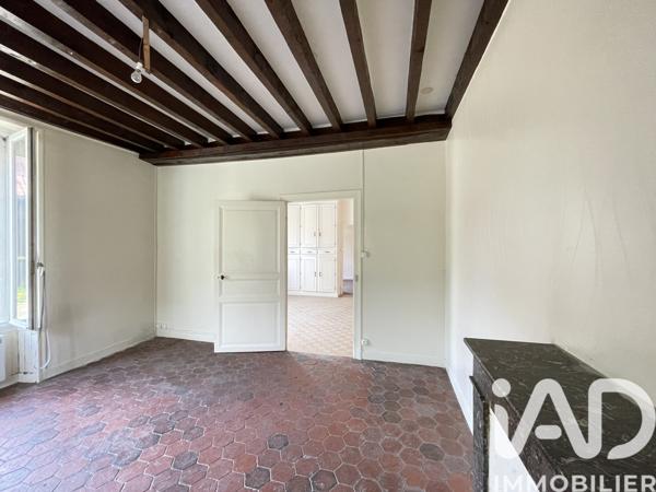 Maison à vendre 4 pièces 114,1 m² Tronchoy