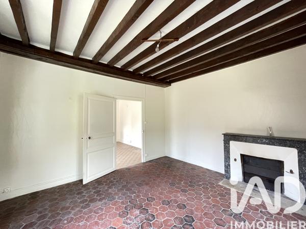 Maison à vendre 4 pièces 114,1 m² Tronchoy