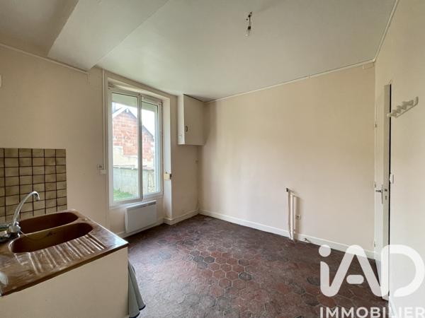 Maison à vendre 4 pièces 114,1 m² Tronchoy