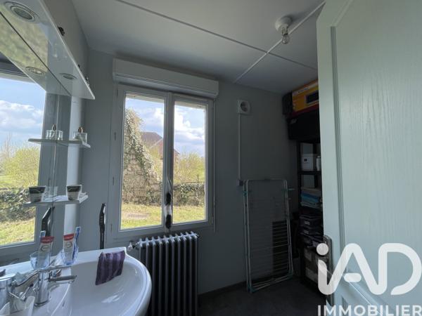 Maison à vendre 4 pièces 114,1 m² Tronchoy