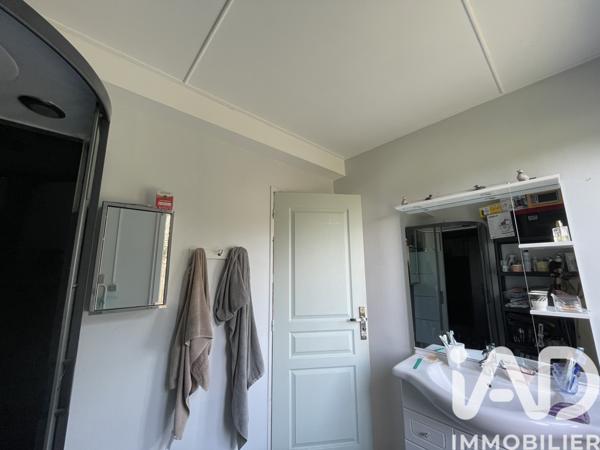 Maison à vendre 4 pièces 114,1 m² Tronchoy