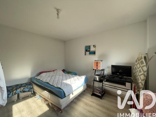 Maison à vendre 4 pièces 114,1 m² Tronchoy