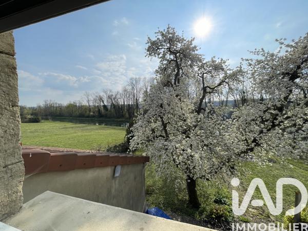 Maison à vendre 4 pièces 114,1 m² Tronchoy