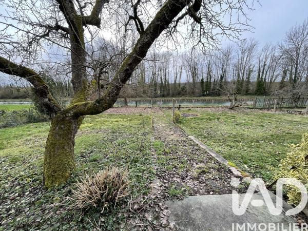 Maison à vendre 4 pièces 114,1 m² Tronchoy