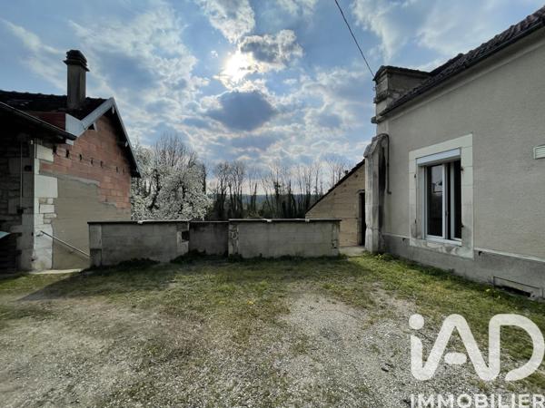 Maison à vendre 4 pièces 114,1 m² Tronchoy